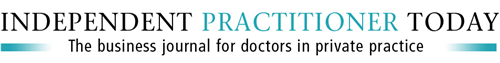 Independent Practitioner Today