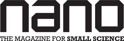 Nano Magazine logo