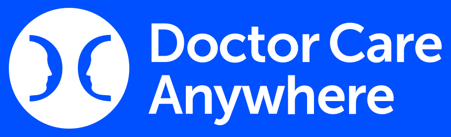 Doctor Care Anywhere logo