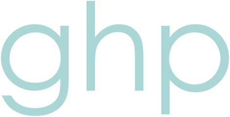 GHP News logo